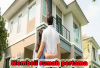 membeli rumah menurut profesional
