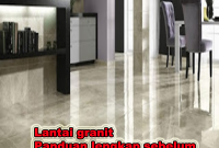 lantai granit