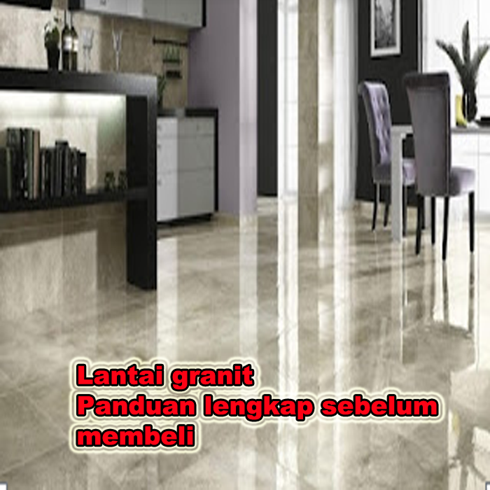 lantai granit
