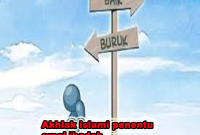 akhlak islam