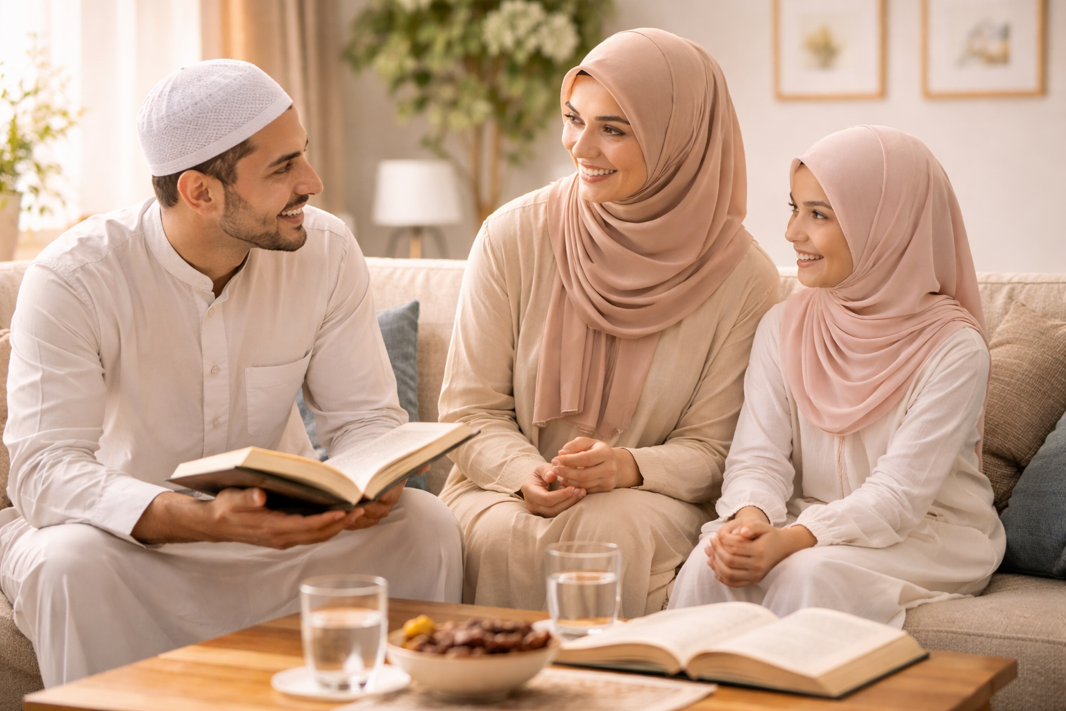 akhlak-islami-penentu-amal-ibadah