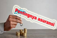 sejarah asuransi