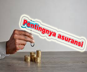 sejarah asuransi