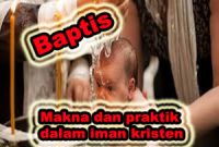 baptis