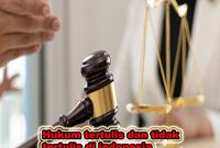 hukum tertulis