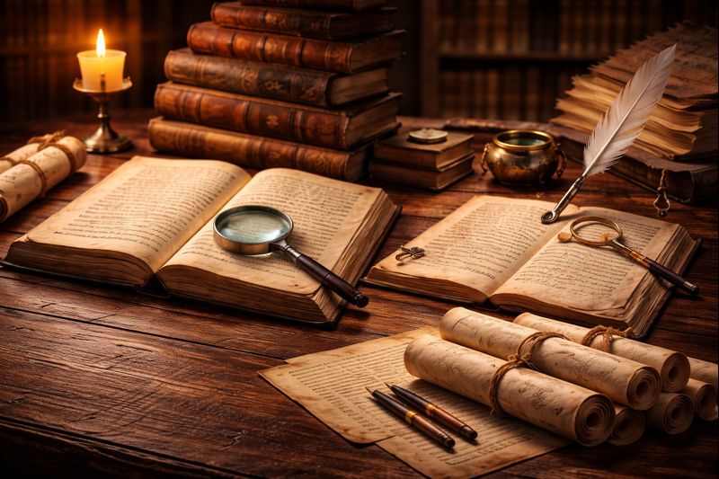 mengapa injil barnabas dilarang dibaca