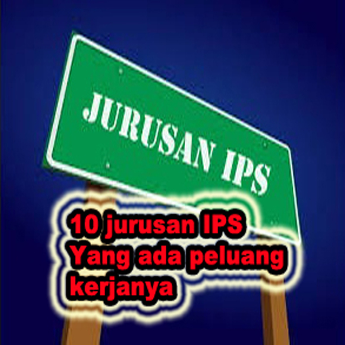 jurusan ips