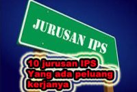 jurusan ips