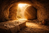 kebenaran kebangkitan yesus dalam bible