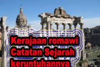 kerajaan romawi