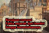 kerajaan romawi