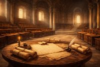 sejarah-konsili-nicea-325-masehi