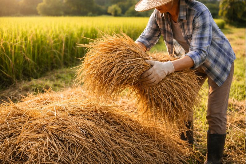 limbah-organik-sumber-pupuk-dan-energi-terbarukan