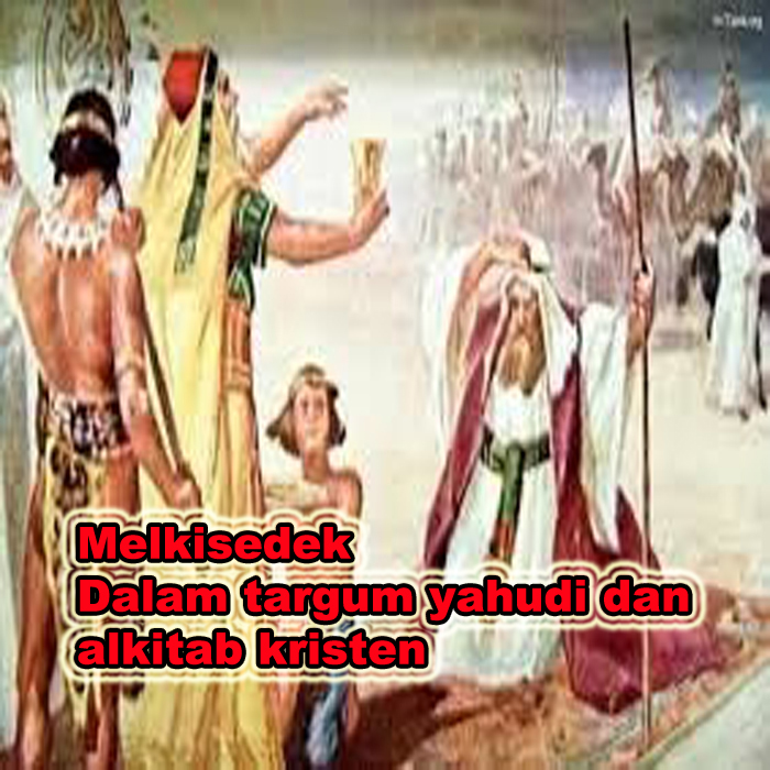 melkisedek