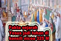konsili nicea