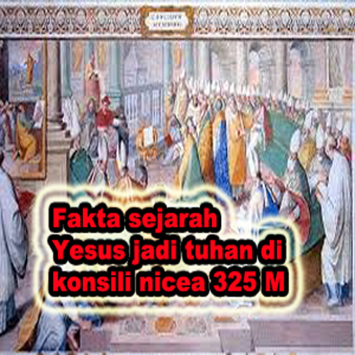 konsili nicea