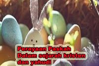 perayaan paskah