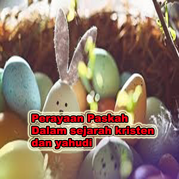 perayaan paskah