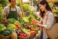 7-cara-pemasaran-produk-organik