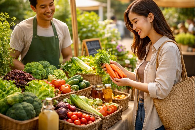 7-cara-pemasaran-produk-organik