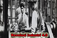 revolusi industri 4.0