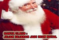 SANTA CLAUS