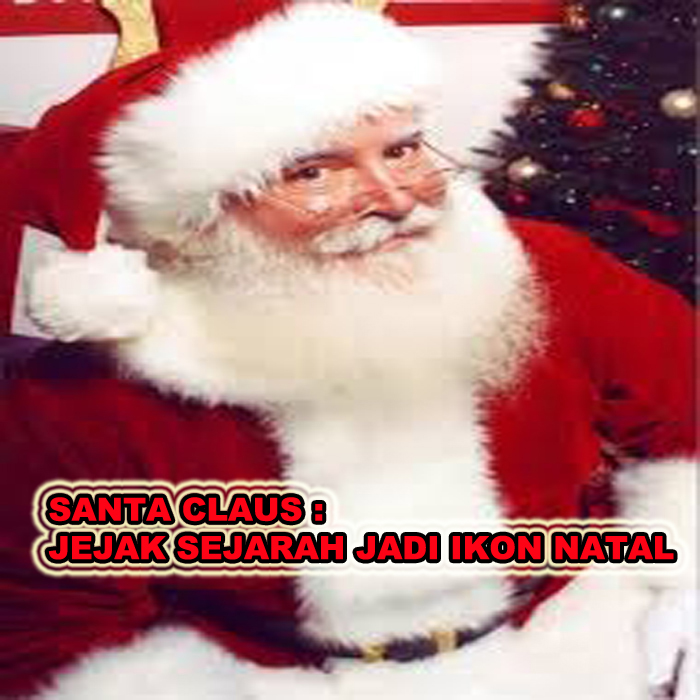 SANTA CLAUS