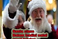 santa claus