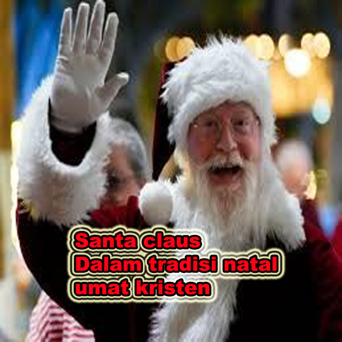 santa claus