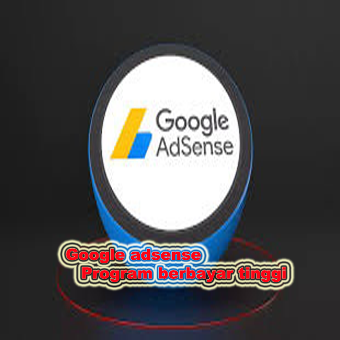 GOOGLE ADSENSE
