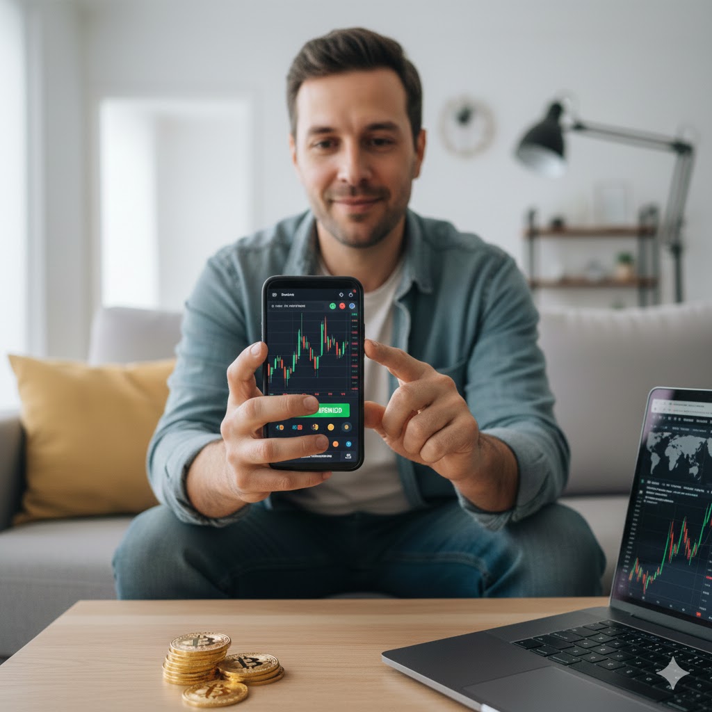 cryptocurrency, bisnis uang digital modern