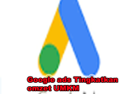 gogle ads tingkatkan omzet umkm