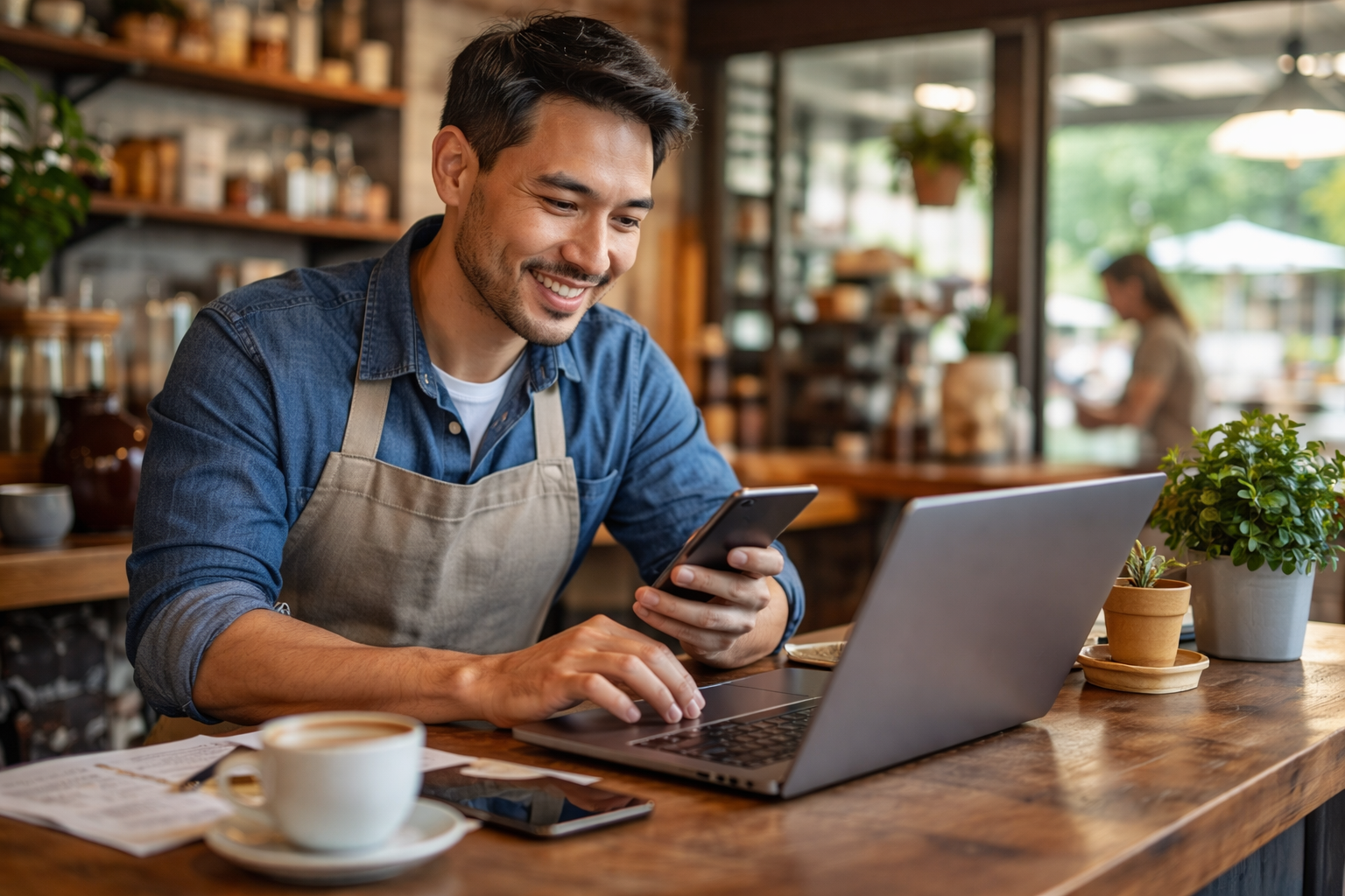 google-ads-tingkatkan-penjualan-omzet-umkm