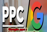 google ppc konten vs pencarian