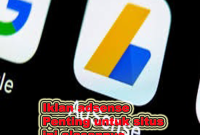 IKLAN ADSENSE PENTING UNTUK SITUS, INI ALASANNYA
