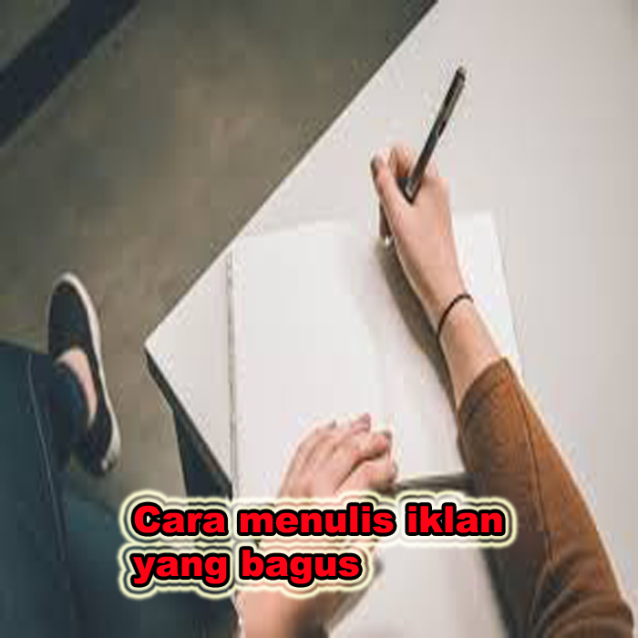 cara menulis judul iklan