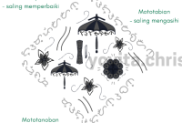 motif bicolano