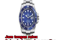 jam tangan rolex