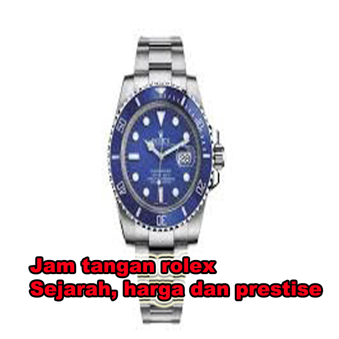 jam tangan rolex