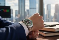 sejarah jam tangan rolex