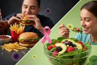 kanker-dan-pola-makan-sehat kanker dan pola makan sehat