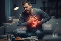 asam lambung asam lambung gangguan kesehatan serius