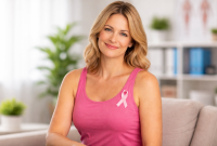 kanker payudara kanker payudaradan cara mengobatinya