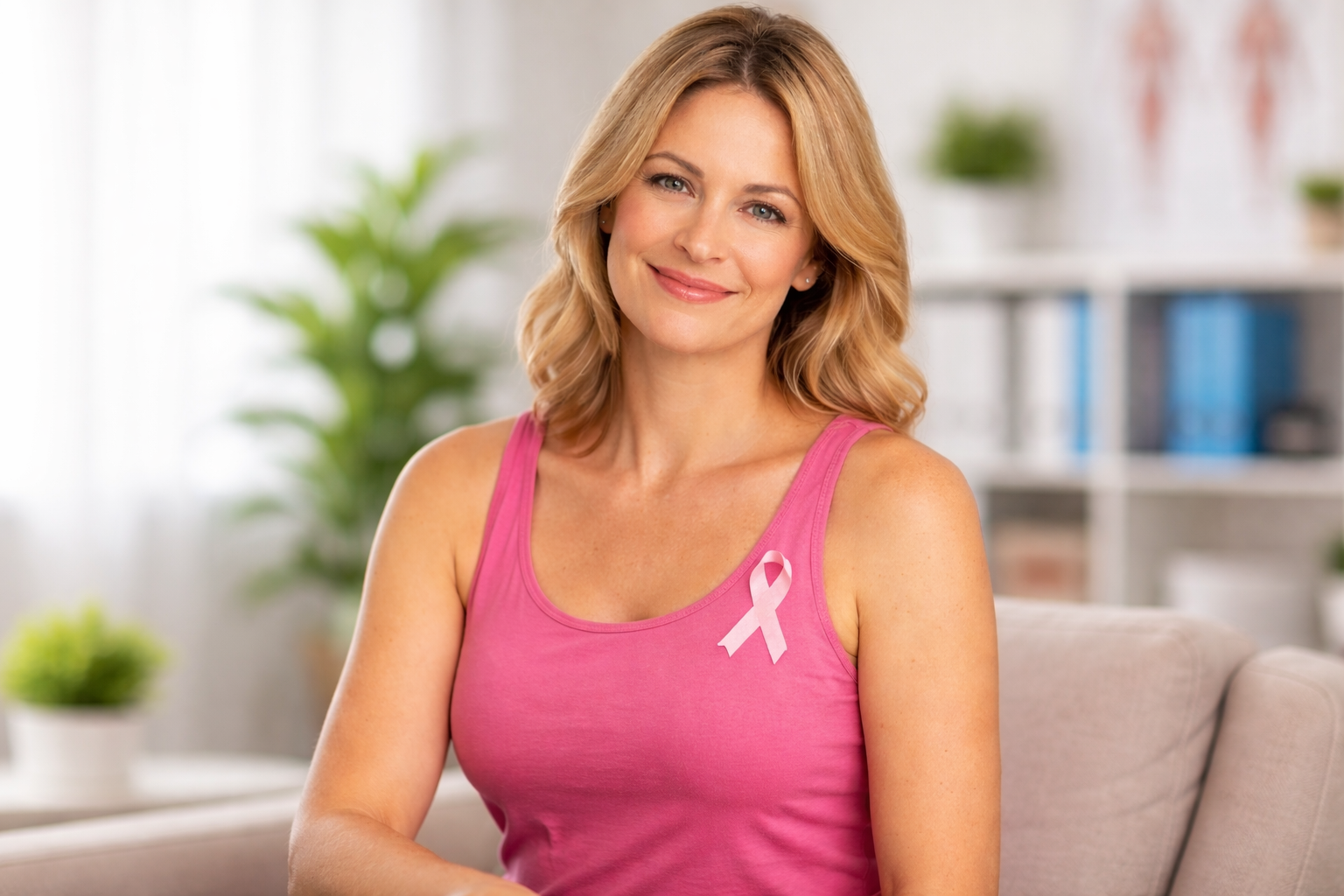 kanker payudaradan cara mengobatinya