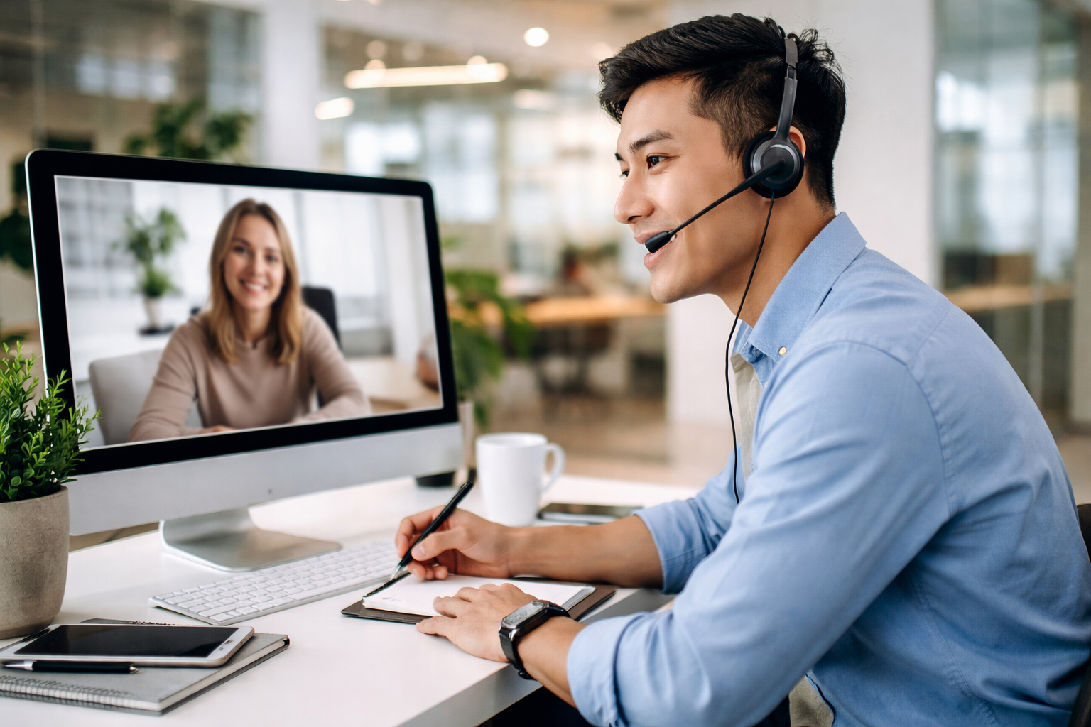 customer relationship management sebagai strategi bisnis modern