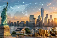 geopolitical-uncertainty-us-real-estate-2026 Global investors move capital into U.S. real estate amid geopolitical uncertainty and economic instability in 2026